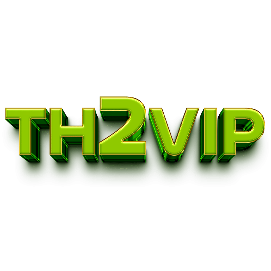 TH2VIP LOGO