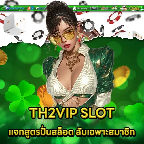 TH2VIP SLOT TH2VIP SLOT